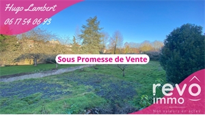 terrain constructible à la vente -   49120  CHEMILLE, surface 0 m2 vente terrain constructible - GAR023331